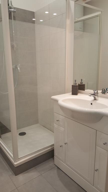 Appartement Le Gallion à Dieppe Extérieur photo